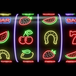 Online Slot Gaming And The Rise Of Micro-Entertainment