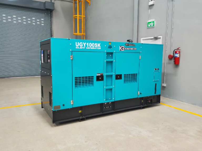 Everything You Need To Know to Preserve and Service Your DC Generator to Save it Running Optimally and For Decades.