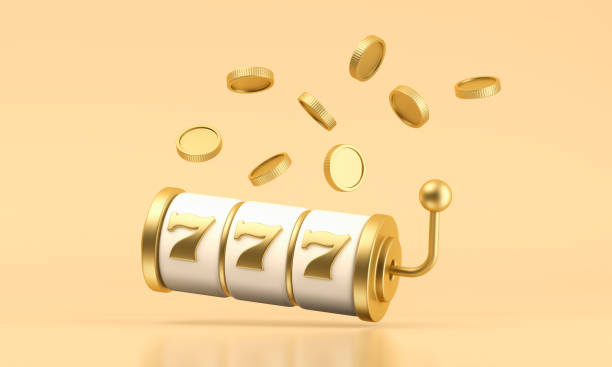 How Online Slots Turn Simple Spins Into Entertainment